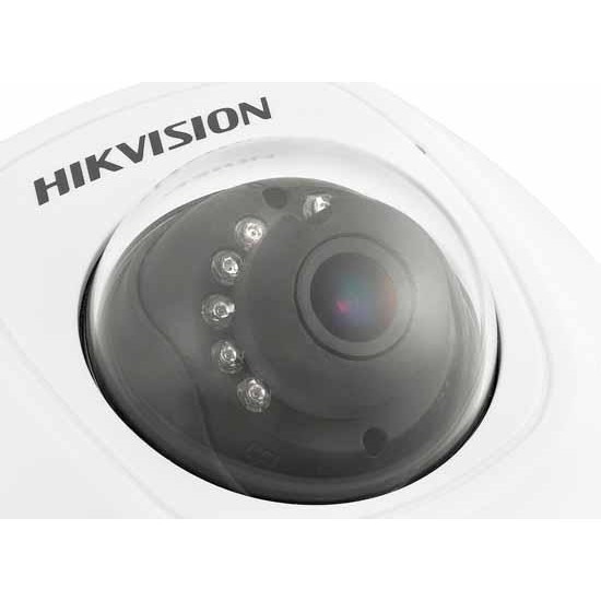 Hikvision DS-2CD2542FWD-I 4MP Mini Dome Network Camera price in Paksitan