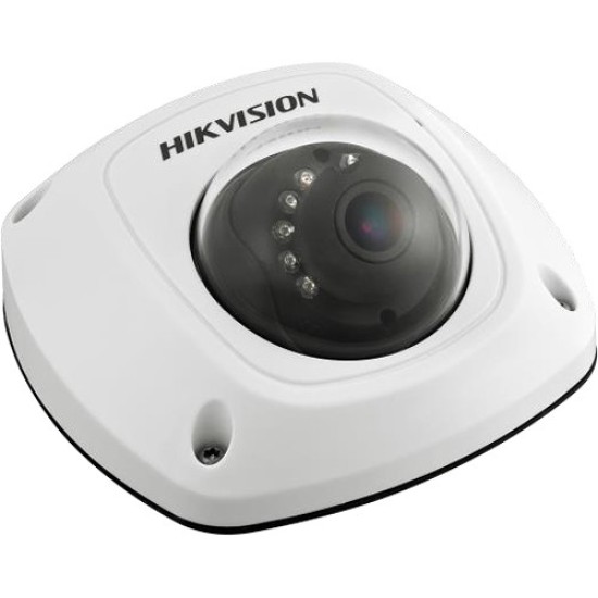 Hikvision DS-2CD2542FWD-IWS 4MP Outdoor Mini Dome Camera price in Paksitan