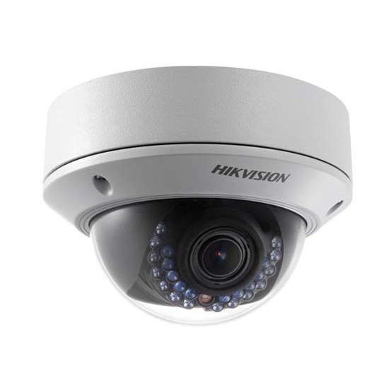 Hikvision DS-2CD2710F-I 1.3MP IR Dome Camera price in Paksitan
