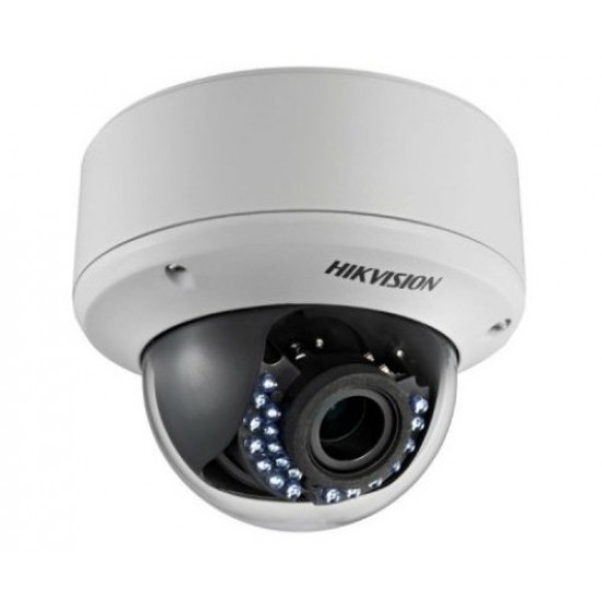 Hikvision DS-2CD2710F-IS 1.3MP Network IR Dome Camera price in Paksitan