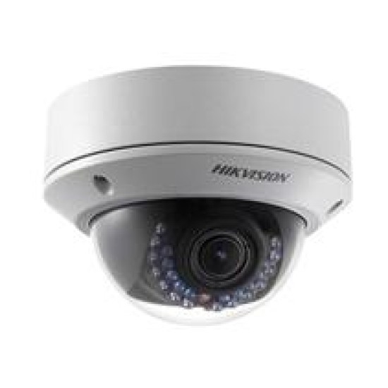 Hikvision DS-2CD2742FWD-I 4MP Dome Network Camera price in Paksitan