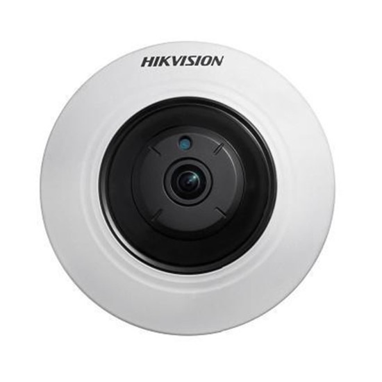 Hikvision DS-2CD2942F-I 4mp IP Fish Eye Camera price in Paksitan