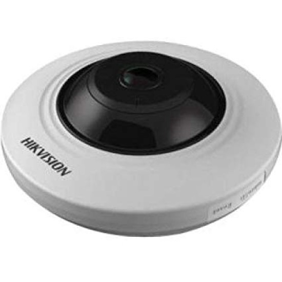 Hikvision DS-2CD2942F-IW 4MP Compact Fisheye Camera price in Paksitan