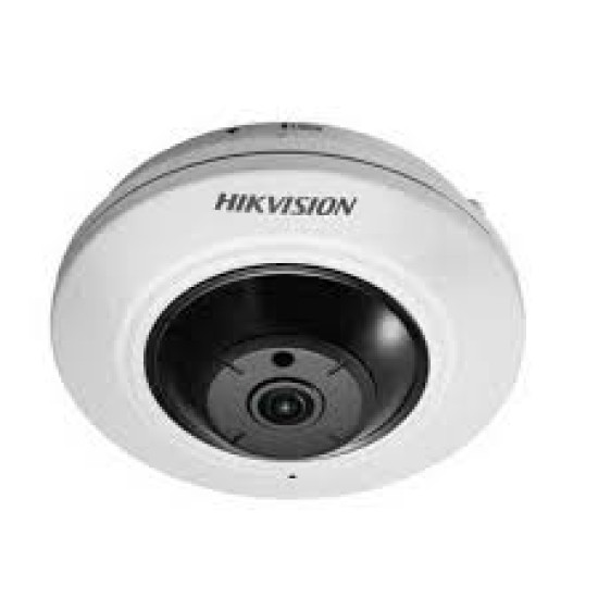 Hikvision DS-2CD2942F-IWS 4MP Compact Fisheye Camera price in Paksitan