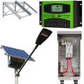  Solar Products