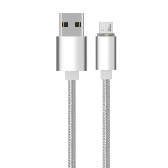 LUNAR LR-02 Smart USB Data Cable price in Paksitan