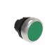 Lovato Electric Push Button With Mounting Block Green (NO)