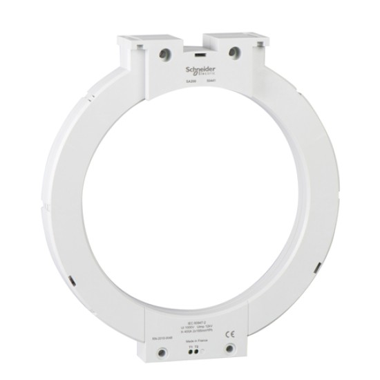 Schneider Closed Toroid For Residual Current Protection 200mm price in Paksitan