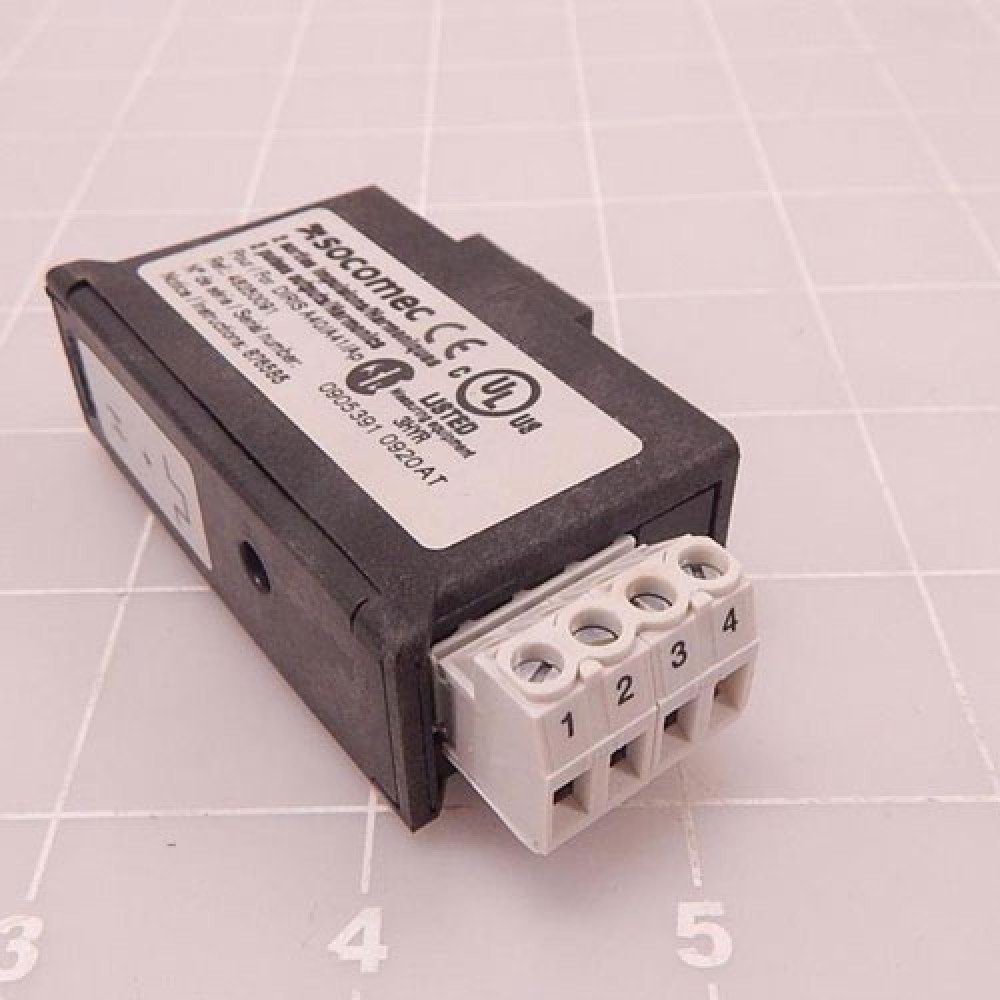 riotronics rmll pulse output module riotronics rmll pulse output module