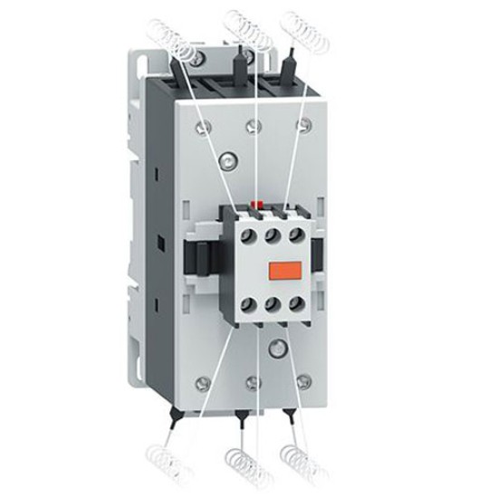Lovato Electric BFK8000A 3-Pole For PFC Contactor price in Paksitan