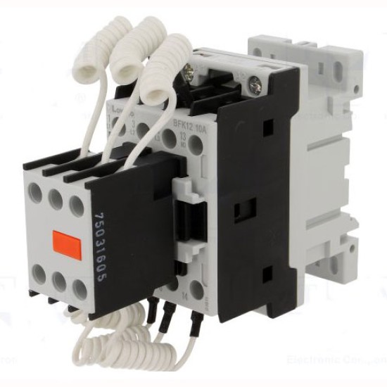 Lovato Electric BFK1210A 3-Pole For PFC Contactor price in Paksitan