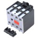 Lovato Electric BFX 1022 Mountable Contact On Contactor
