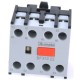 Lovato Electric BFX 1022 Mountable Contact On Contactor