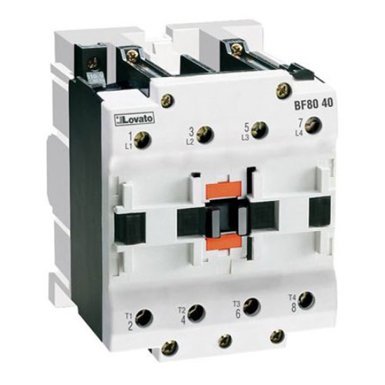 Lovato Electric 11BF8040 4-Pole Contactor price in Paksitan