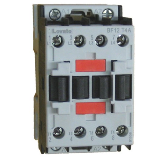 Lovato Electric BF12T4A 4-Pole Contactor price in Paksitan