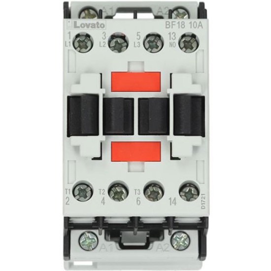 Lovato Electric BF1810A 3 Pole Contactor price in Paksitan