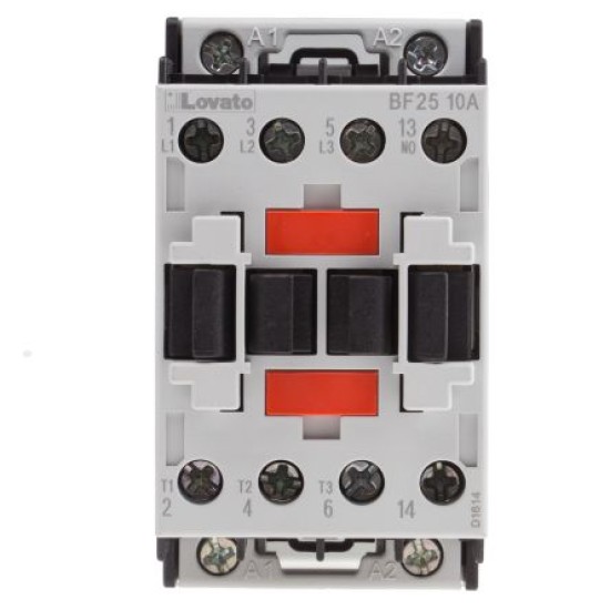 Lovato Electric BF2510A 3 Pole Contactor price in Paksitan