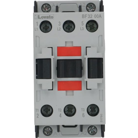 Lovato Electric BF3200A 3 Pole Contactor price in Paksitan