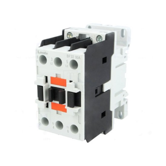 Lovato Electric BF3200A 3 Pole Contactor price in Paksitan