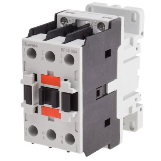 Lovato Electric BF3800A 3 Pole Contactor price in Paksitan