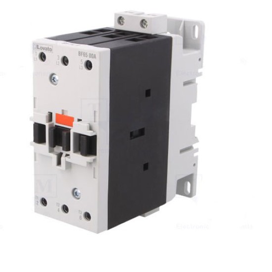 Lovato Electric BF6500A 3 Pole Contactor price in Paksitan