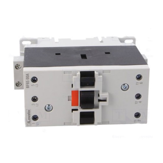 Lovato Electric BF6500A 3 Pole Contactor price in Paksitan