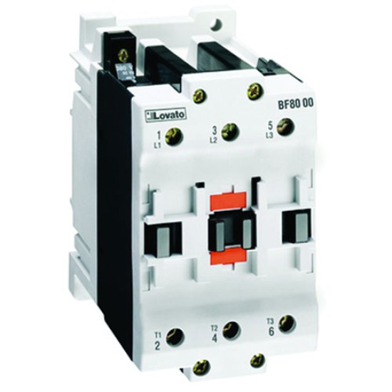 Lovato Electric BF8000A 3 Pole Contactor price in Paksitan