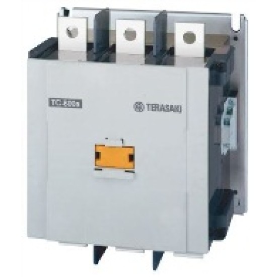 Terasaki TC-800a 3-Pole Magnetic Contactor price in Paksitan
