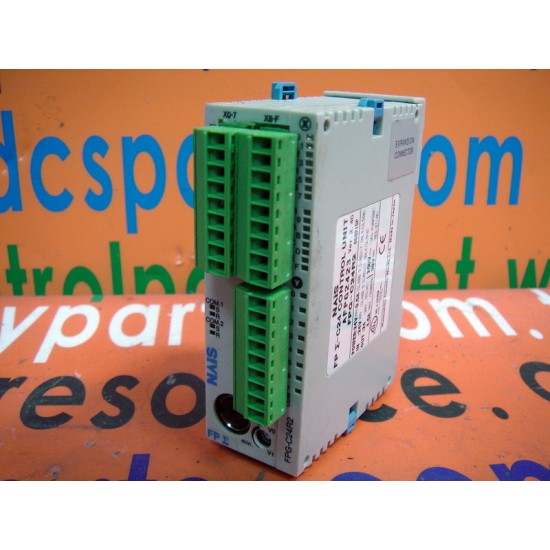 Panasonic/Nais FPG-C24R2 Programmable Logic Controller price in Paksitan