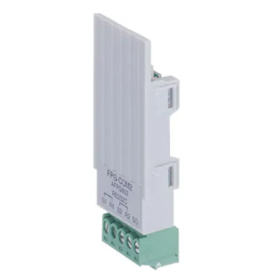 Panasonic/Nais FPG-COM2 Communication Cassette price in Paksitan