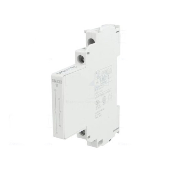 Lovato Electric 11SMX1211 Auxiliary Contact For MPCB price in Paksitan