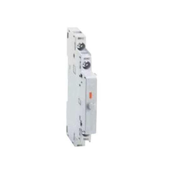 Lovato Electric LMRX12 11 Side Aux Contact For MPCB price in Paksitan
