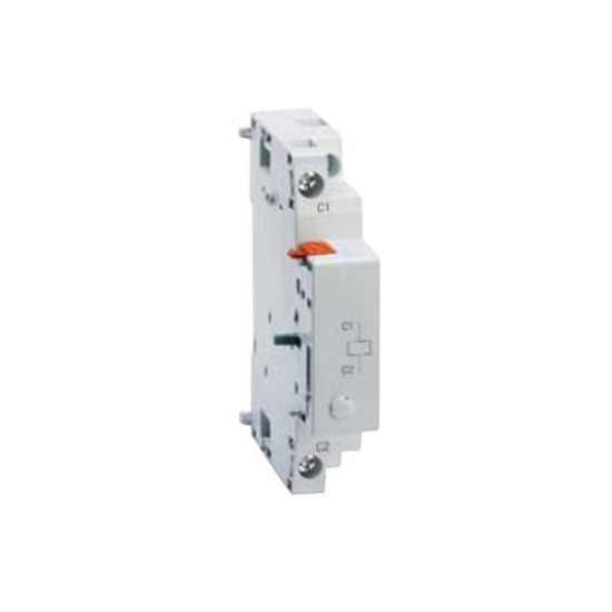 Lovato Electric LMRX14 230 Side Aux Contact For MPCB price in Paksitan
