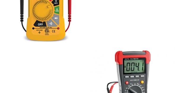 Digital Multimeter Price in Pakistan | w11stop.com