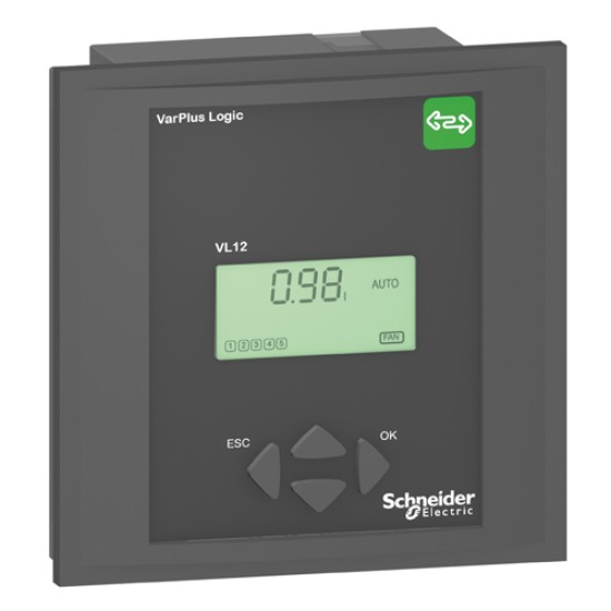 Schneider Power Factor Controller VPL12N price in Paksitan