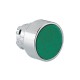 Lovato Electric Push Button With Mounting Block Green