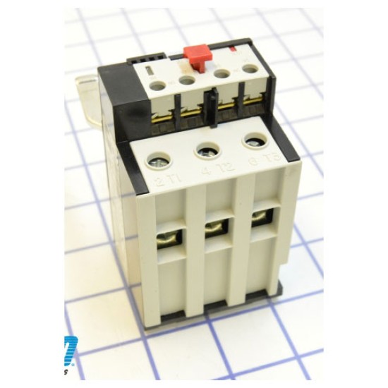Lovato Electric 11RF95333 Thermal Overload Relay price in Paksitan