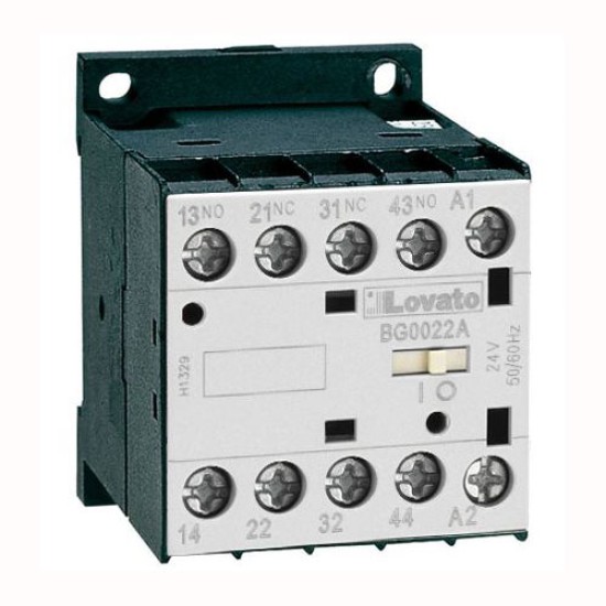 Lovato Electric 11BG0022A 10A Control Relay price in Paksitan