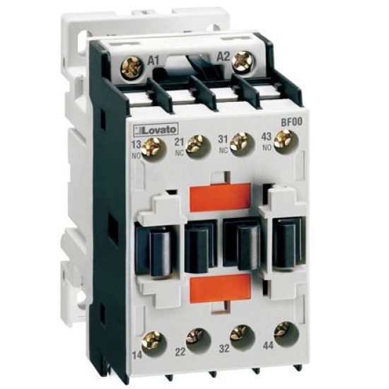 Lovato Electric BF0022A 10A Control Relay price in Paksitan
