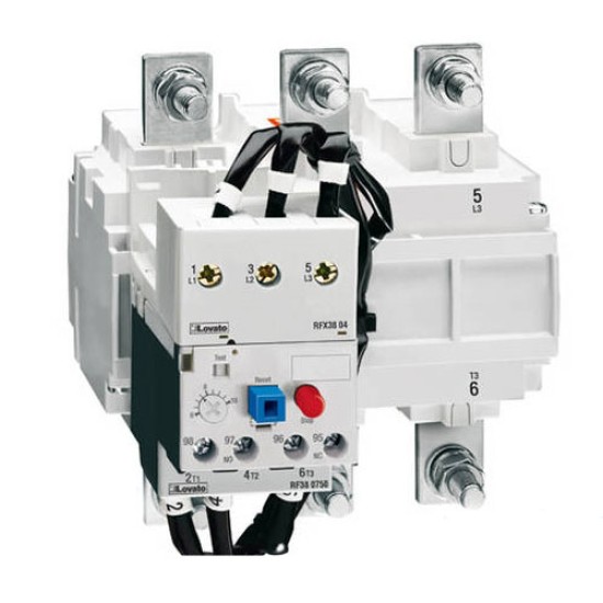 Lovato Electric RF200150 Thermal Overload Relay price in Paksitan