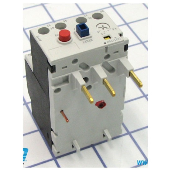 Lovato Electric RF380400 Thermal Overload Relay price in Paksitan