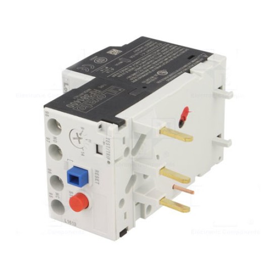 Lovato Electric RF381400 Thermal Overload Relay price in Paksitan