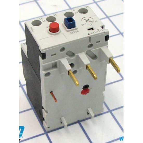 Lovato Electric RF382300 Thermal Overload Relay price in Paksitan