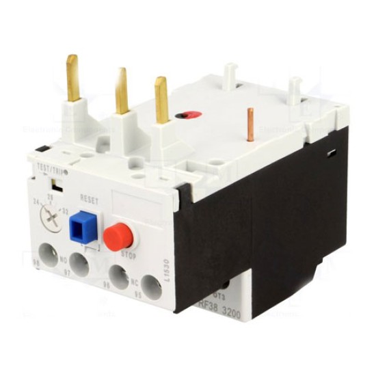 Lovato Electric RF383200 Thermal Overload Relay price in Paksitan