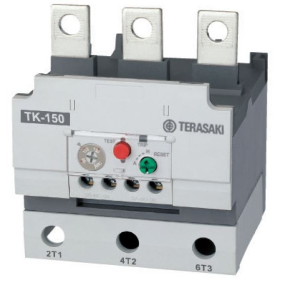 Terasaki TK-150a Thermal Overload Relay price in Paksitan