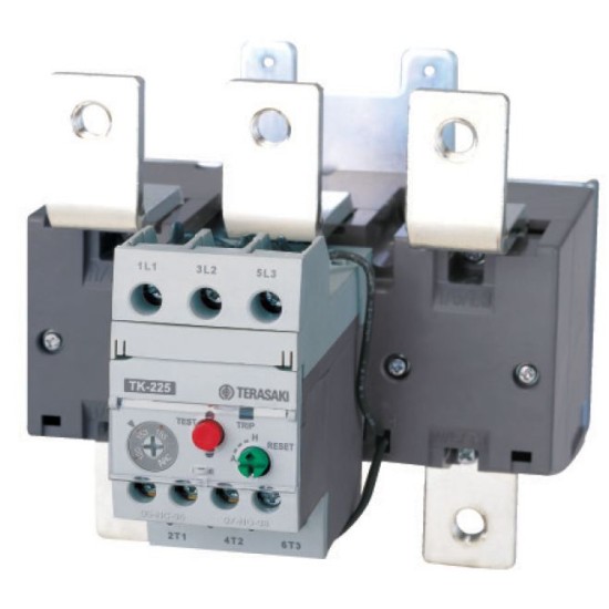 Terasaki TK-225a (with built-in Cts) Thermal Overload Relay price in Paksitan