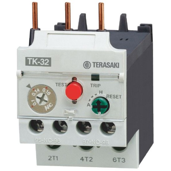 Terasaki TK-32a Thermal Overload Relay price in Paksitan