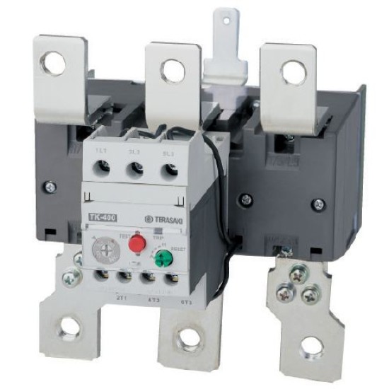Terasaki TK-400a (with built-in Cts) Thermal Overload Relay price in Paksitan