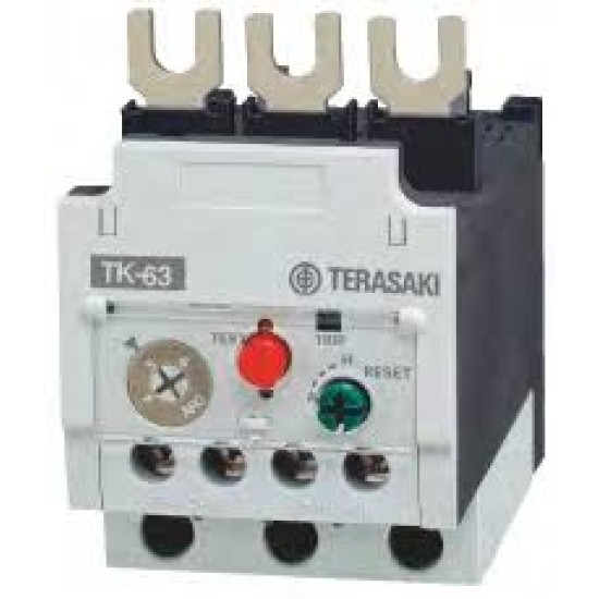 Terasaki TK-63a Thermal Overload Relay price in Paksitan