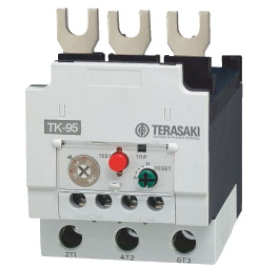 Terasaki TK-95a Thermal Overload Relay price in Paksitan